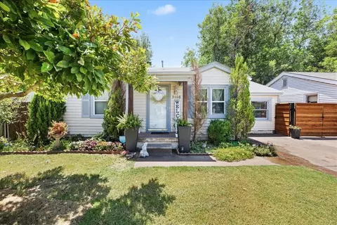 3108 SW 21st St, Oklahoma City, OK 73108