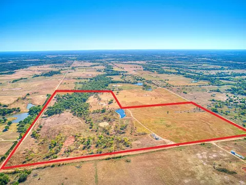 N 3500 Road, Cushing, OK 74023