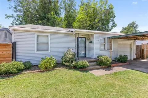 3112 SW 21st St, Oklahoma City, OK 73108