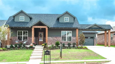 3900 Urban Way, Edmond, OK 73034