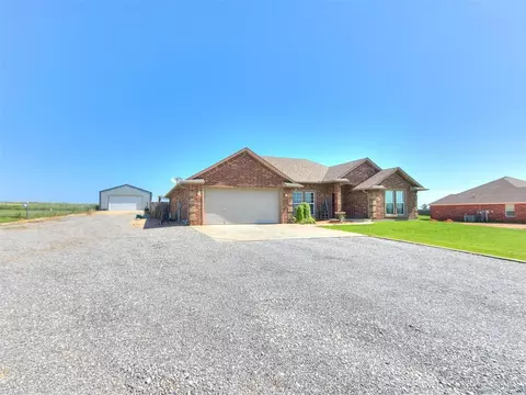 2167 County Road 1226, Tuttle, OK 73089 photo 6