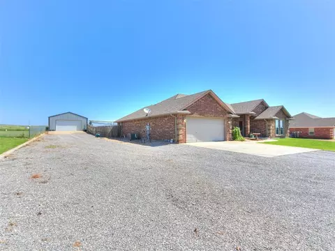 2167 County Road 1226, Tuttle, OK 73089 photo 7