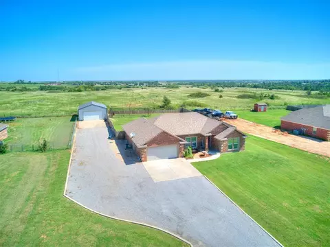 2167 County Road 1226, Tuttle, OK 73089 photo 5