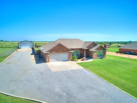 2167 County Road 1226, Tuttle, OK 73089 photo 4