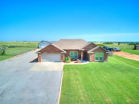 2167 County Road 1226, Tuttle, OK 73089 photo 3