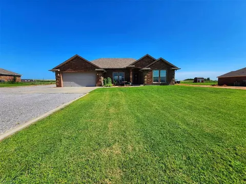2167 County Road 1226, Tuttle, OK 73089 photo 2