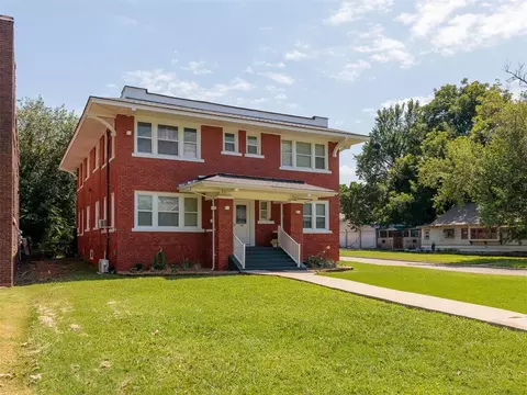 1140 NW 34th St, Oklahoma City, OK 73118