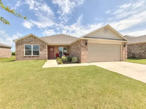501 SE 5 Ter, Newcastle, OK 73065
