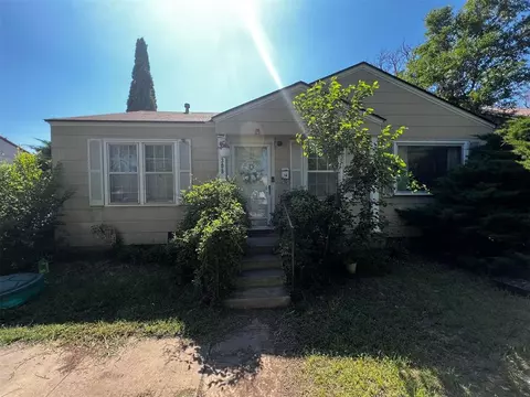 1308 N Roosevelt St, Guymon, OK 73942