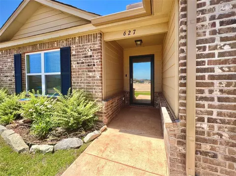 627 Jentry Dr, Tuttle, OK 73089 photo 5