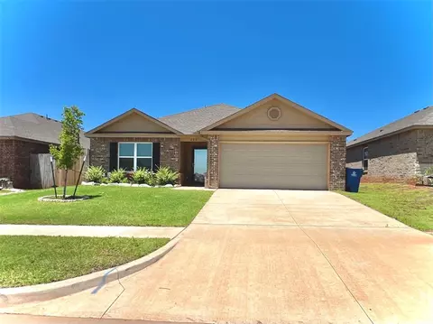 627 Jentry Dr, Tuttle, OK 73089 photo 4