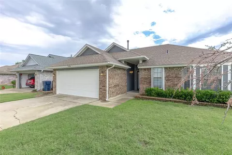1128 SW 100th St, Oklahoma City, OK 73139