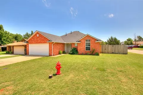 12400 Fox Run Dr, Oklahoma City, OK 73142