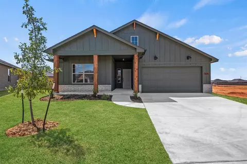 630 Ozark Ln, Norman, OK 73069