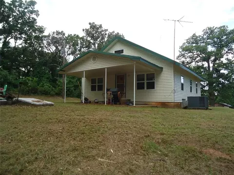 23198 Bethel Rd, Tecumseh, OK 74873