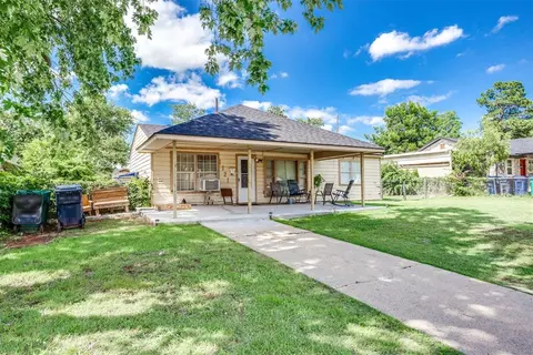 1121 SE 21st St, Oklahoma City, OK 73129