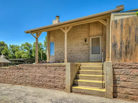 9779 Hefner Village Blvd, Oklahoma City, OK 73162