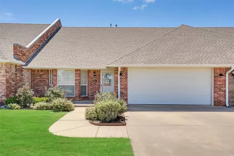 1113 Gartrell Pl, Weatherford, OK 73096