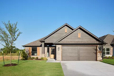 16313 Shortgrass Dr, Oklahoma City, OK 73170