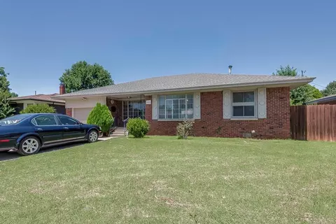 4143 NW 20th St, Oklahoma City, OK 73107