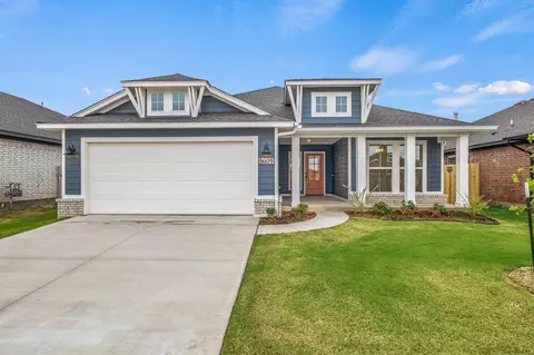 8609 Ricard Dr, Oklahoma City, OK 73135
