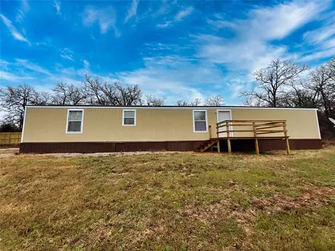 960967 S Oak Meadow Dr, Luther, OK 73054