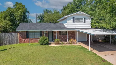 1504 SW 79th Ter, Oklahoma City, OK 73159