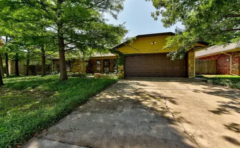 7106 Skylark Ln, Oklahoma City, OK 73162