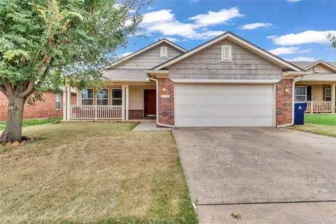 9533 SW 24th Ter, Oklahoma City, OK 73128