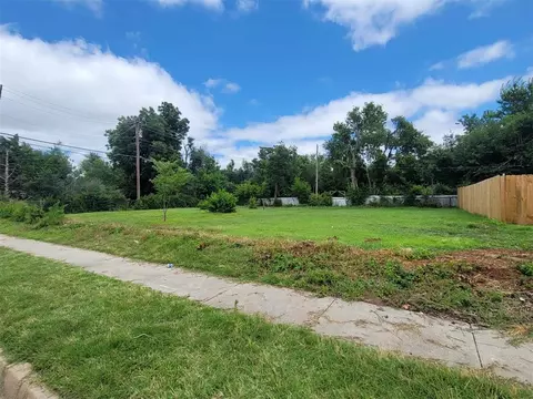 5050 N Hammond Ave, Oklahoma City, OK 73122