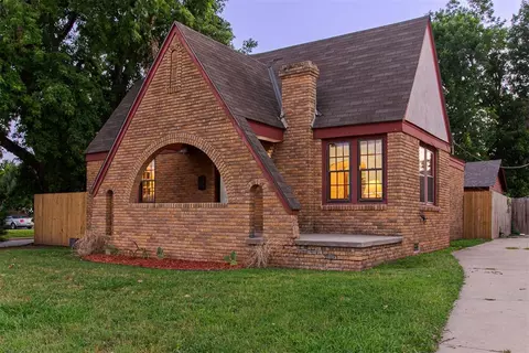 1401 N Drexel Blvd, Oklahoma City, OK 73107