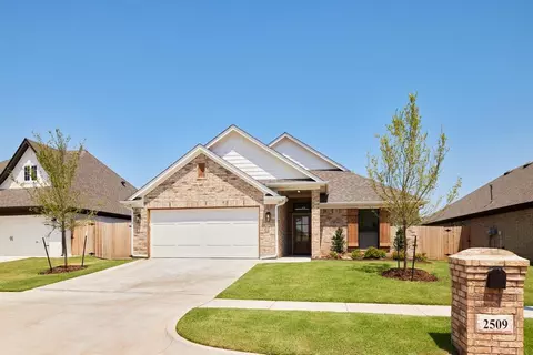 Undisclosed, Edmond, OK 73012