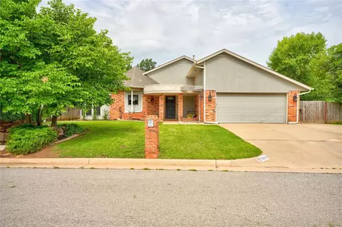 12605 S Land Ave, Oklahoma City, OK 73170