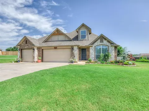 2839 SE 43rd Ter, Newcastle, OK 73065