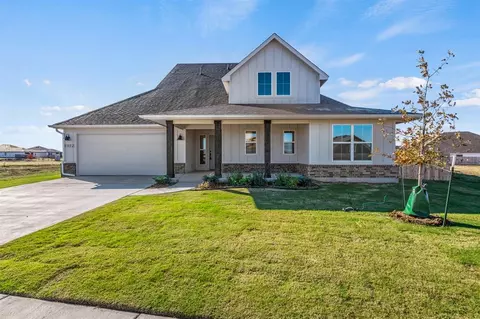 11112 NW 133rd Ter, Piedmont, OK 73078