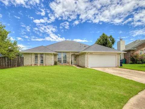 8625 NW 121st St, Oklahoma City, OK 73162