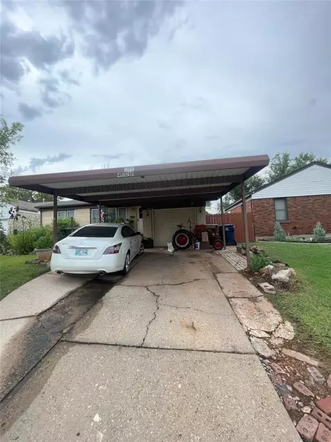 4028 NW 26th St, Oklahoma City, OK 73107