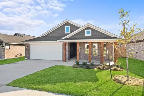 8612 Ricard Dr, Oklahoma City, OK 73135