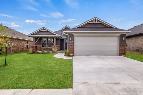 8709 Ricard Dr, Oklahoma City, OK 73135
