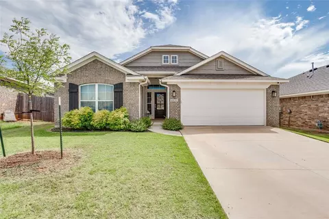 6820 NW 155th St, Edmond, OK 73013