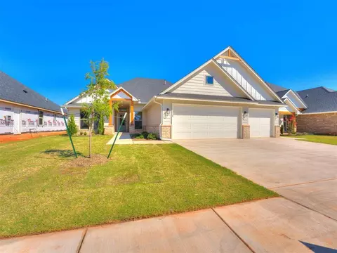 9305 SW 43rd St, Oklahoma City, OK 73179