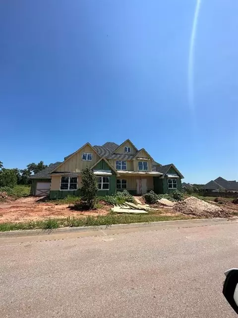 8017 Ridge Creek Rd, Edmond, OK 73034