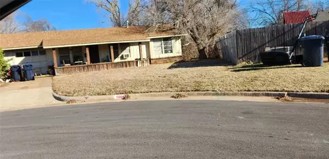 6004 S Linn Ave, Oklahoma City, OK 73159