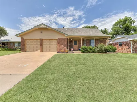 4905 NW 29th St, Oklahoma City, OK 73127