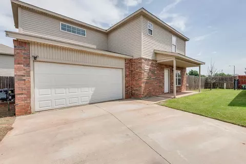 6105 Courtyards Ct, Oklahoma City, OK 73149