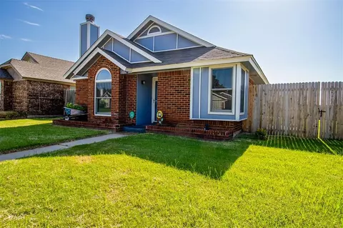 2146 S Robinson Ave, Moore, OK 73170 photo 48
