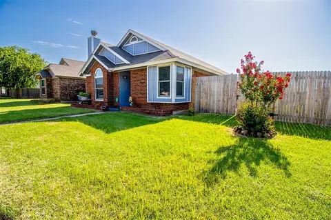 2146 S Robinson Ave, Moore, OK 73170 photo 47