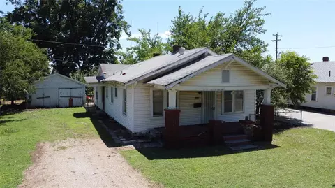 220 SE 42nd St, Oklahoma City, OK 73129