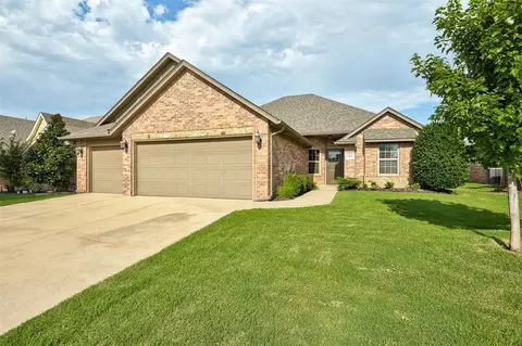 3809 Normandy Rd, Edmond, OK 73013
