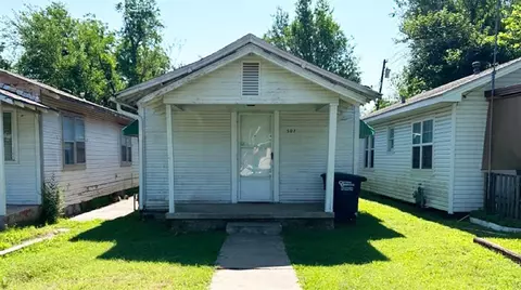 507 N Dorothy Ave, Shawnee, OK 74801